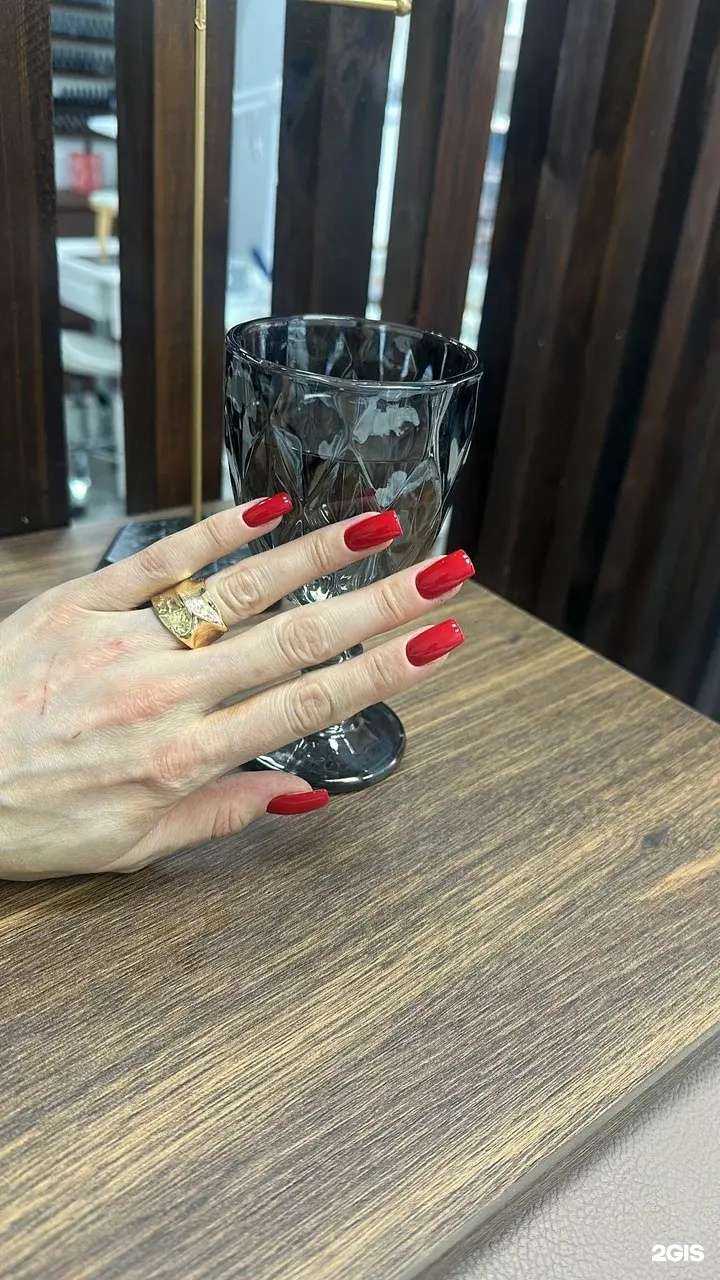 Отзывы на компанию Nail Studio в г. Киров c фото