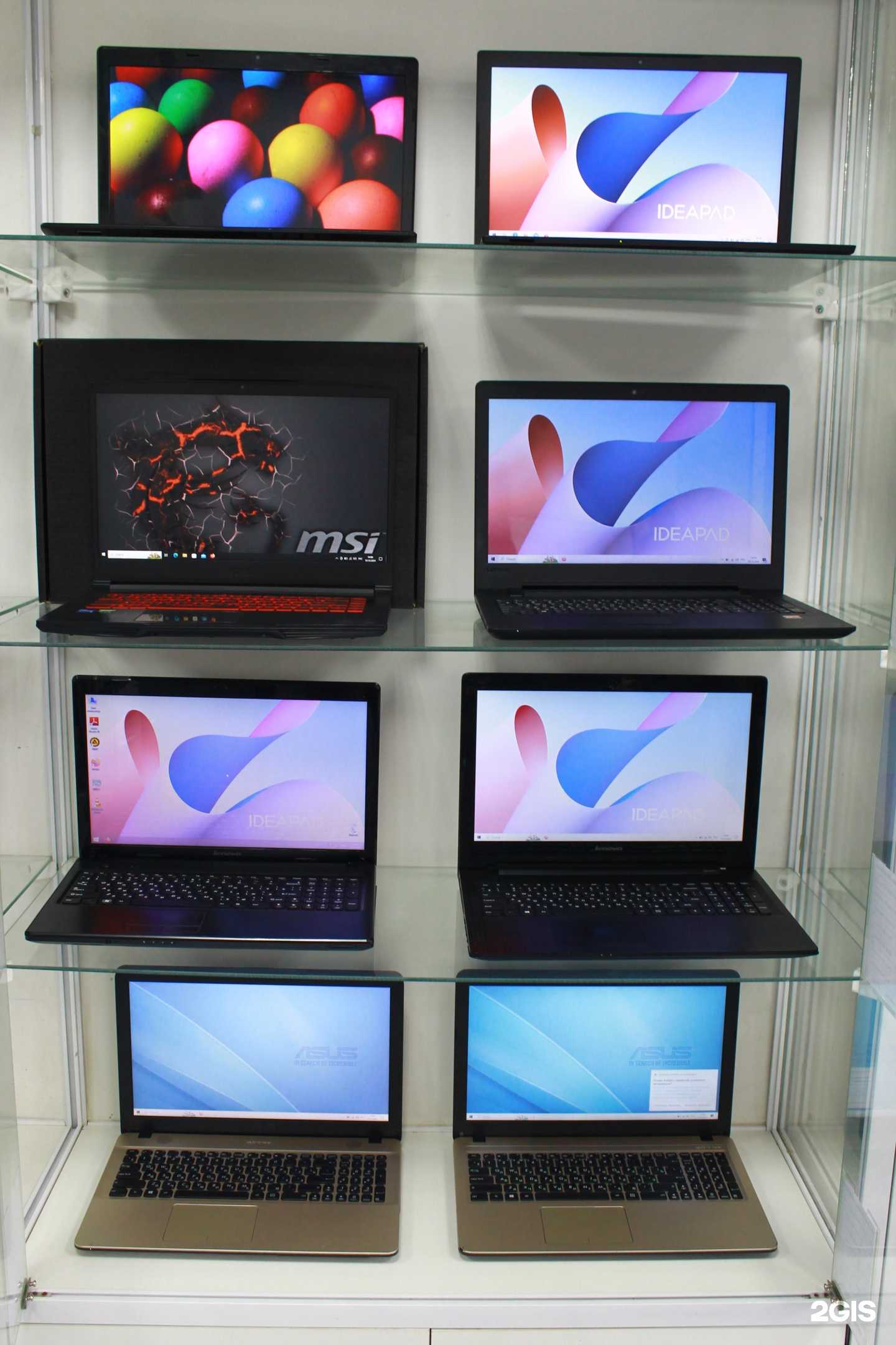 Отзывы на компанию Аванта сервис в Омске c фото