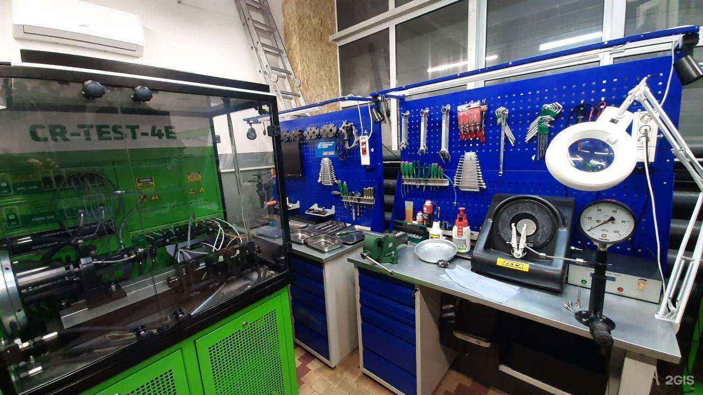 Отзывы на компанию Тюменьремтехпред 2 в Тюмени c фото