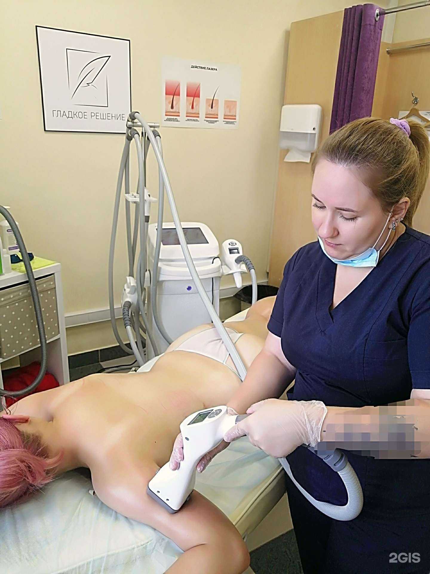 Отзывы на компанию Гладкое решение в г. Томск c фото