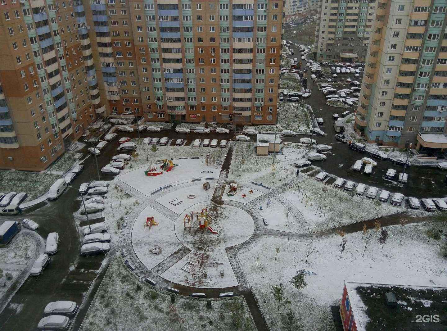 Отзывы на компанию Живая вода в Одинцове c фото - фотография 2 из 2