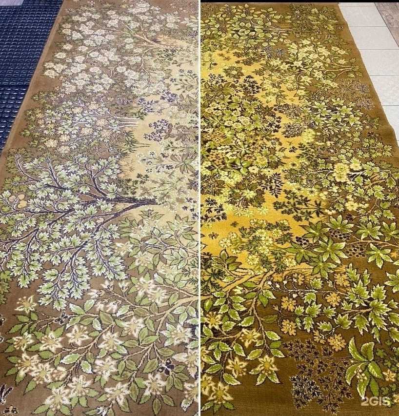 Отзывы на компанию ProКовров в Энгельсе c фото