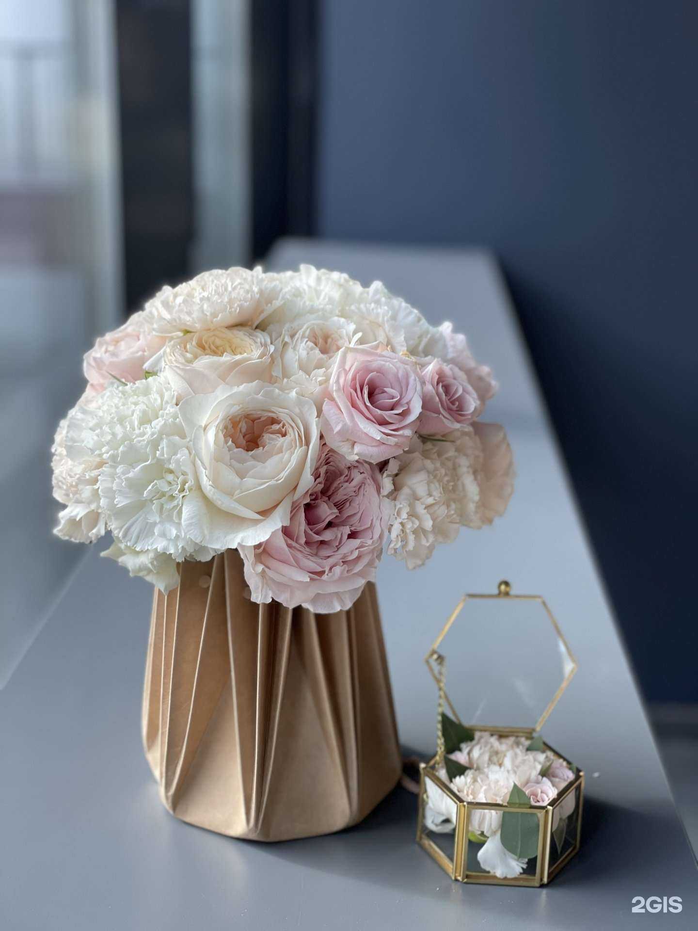 Отзывы на компанию Lavka Flox в Курске c фото