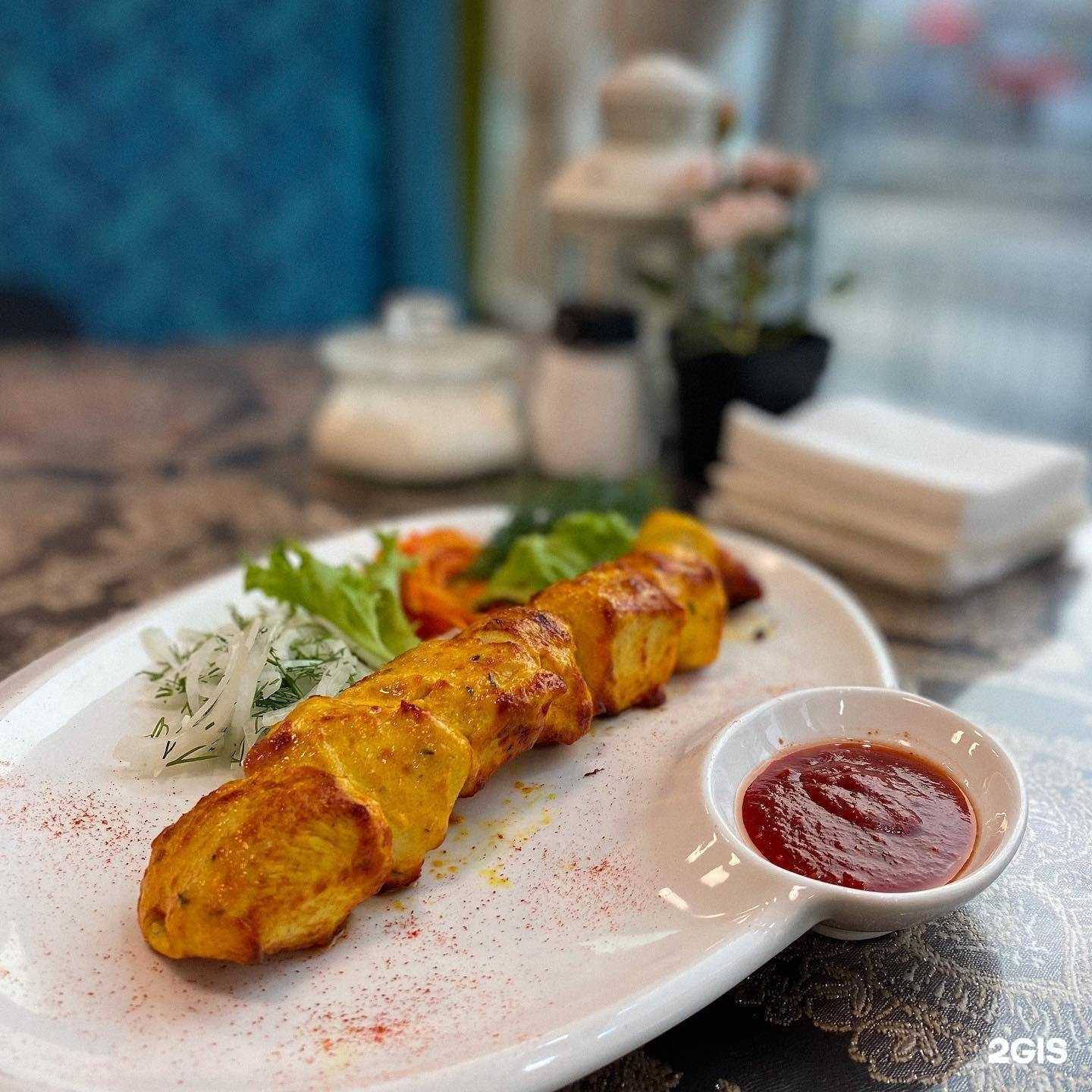 Отзывы на компанию Таджикистан в Набережных Челнах c фото