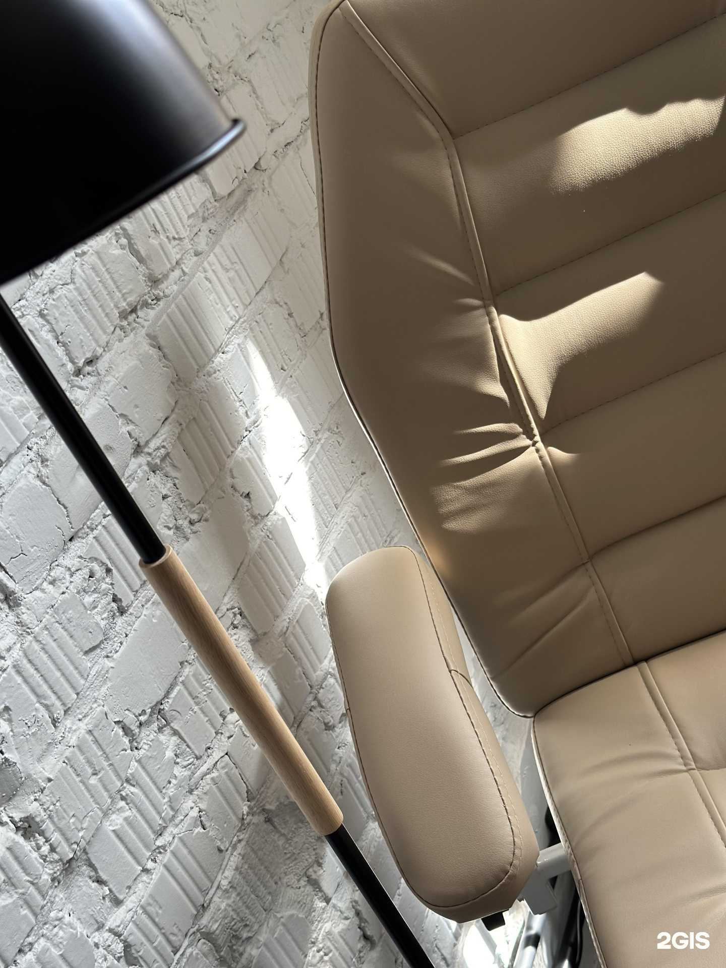 Отзывы на компанию Win nail salon в Новосибирске c фото