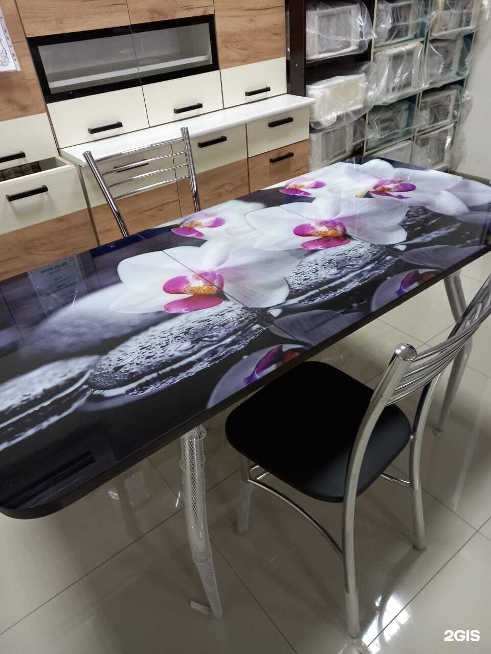 Отзывы на компанию Держава мебели в Минеральных Водах c фото