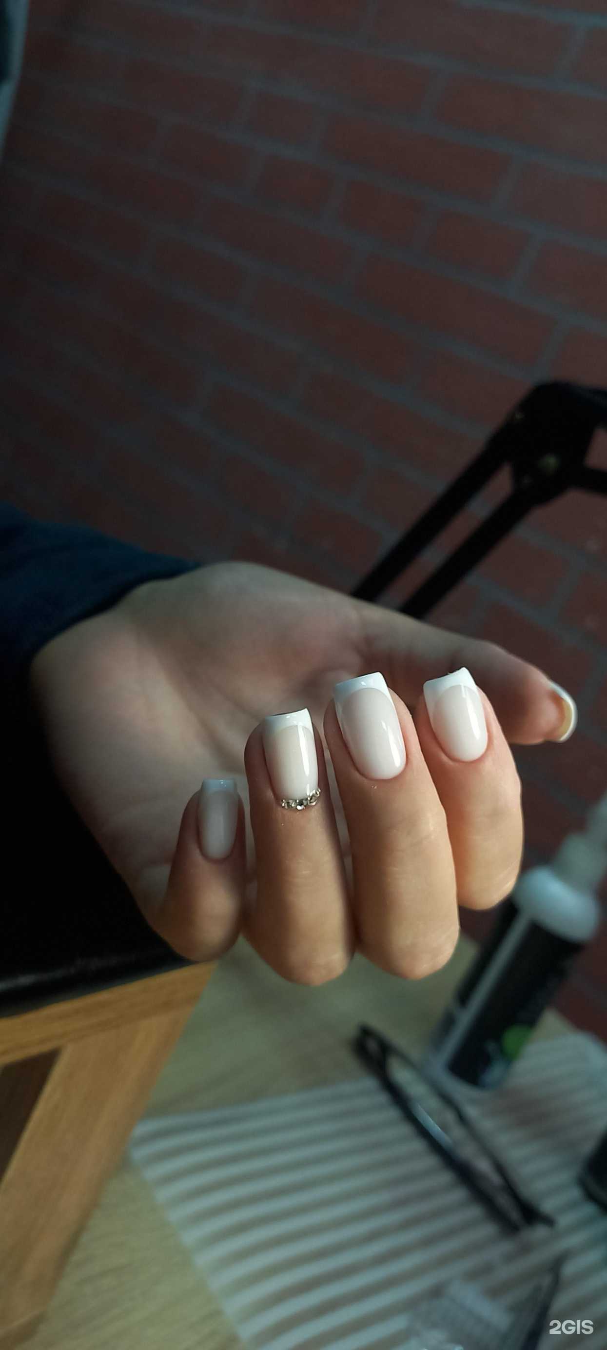 Отзывы на компанию Nail Art studio в Кемерове c фото