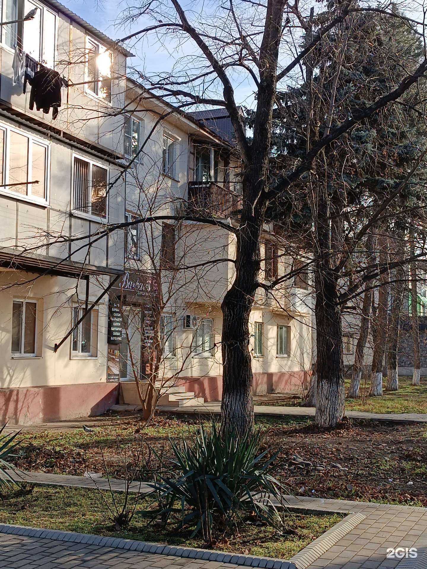 Отзывы на компанию Barbaris  в Баксане c фото