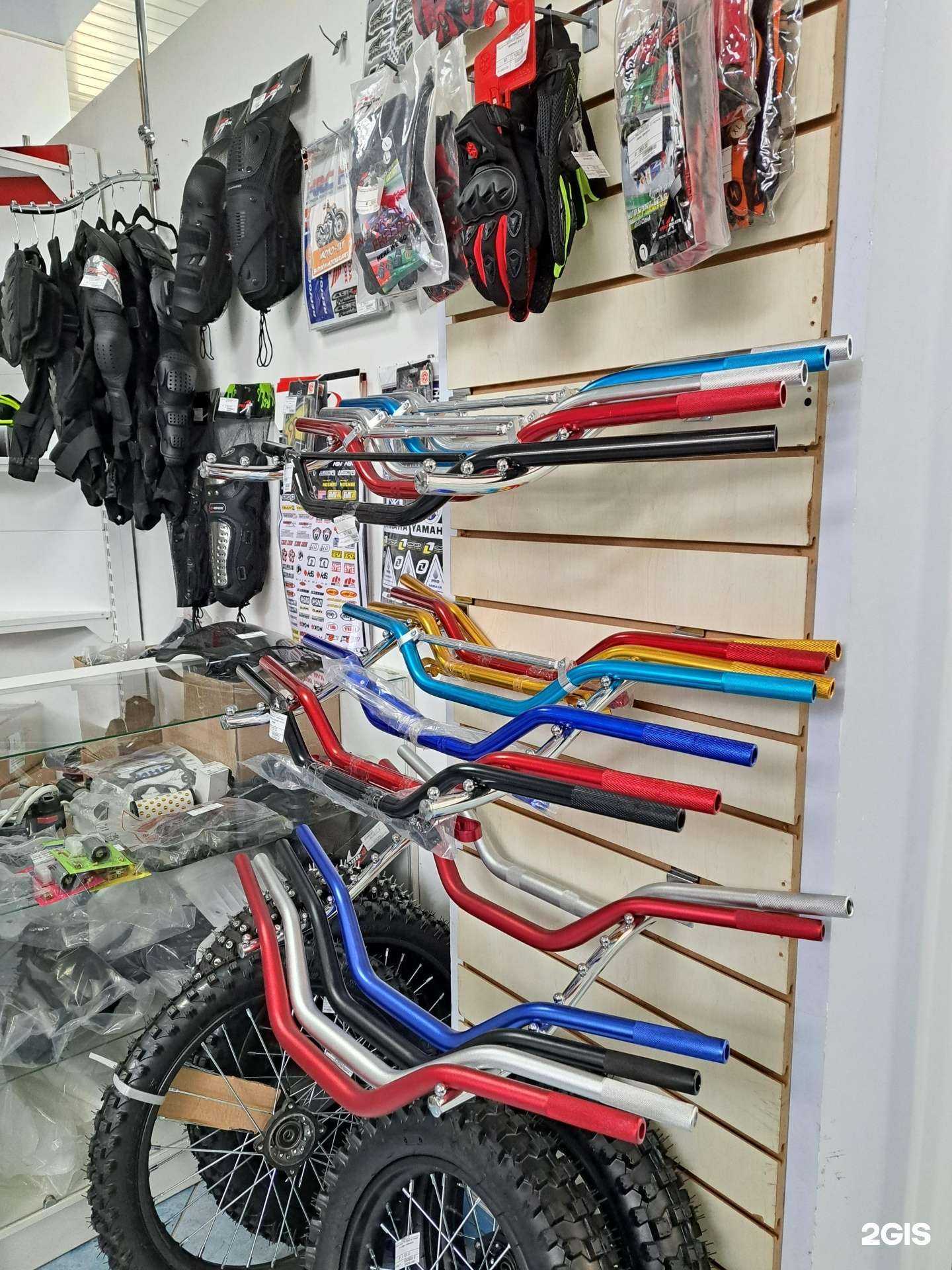 Отзывы на компанию Moto-tlt в г. Тольятти c фото