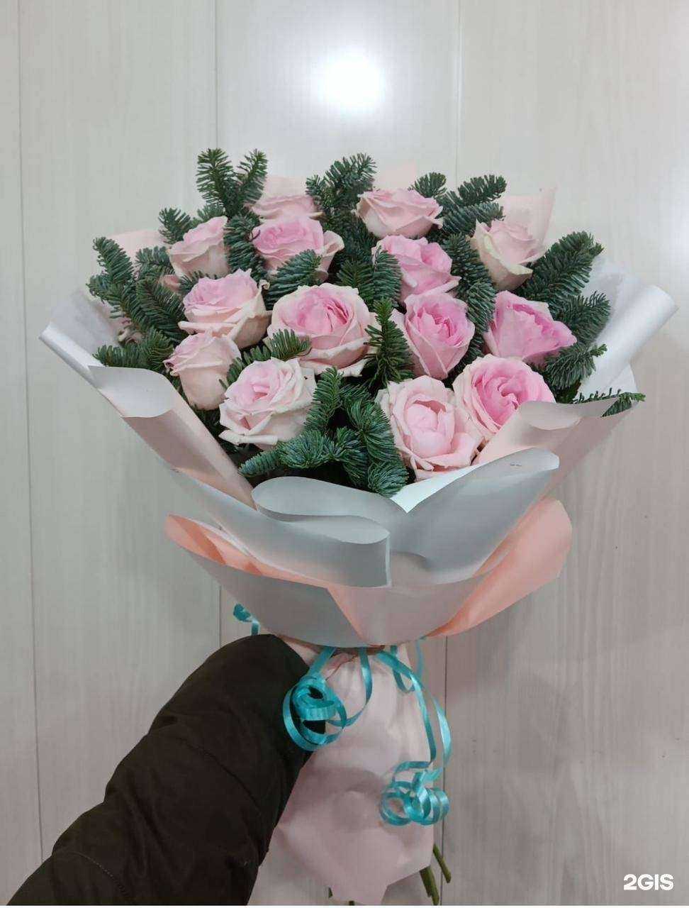 Отзывы на компанию Амалия в г. Красноярск c фото