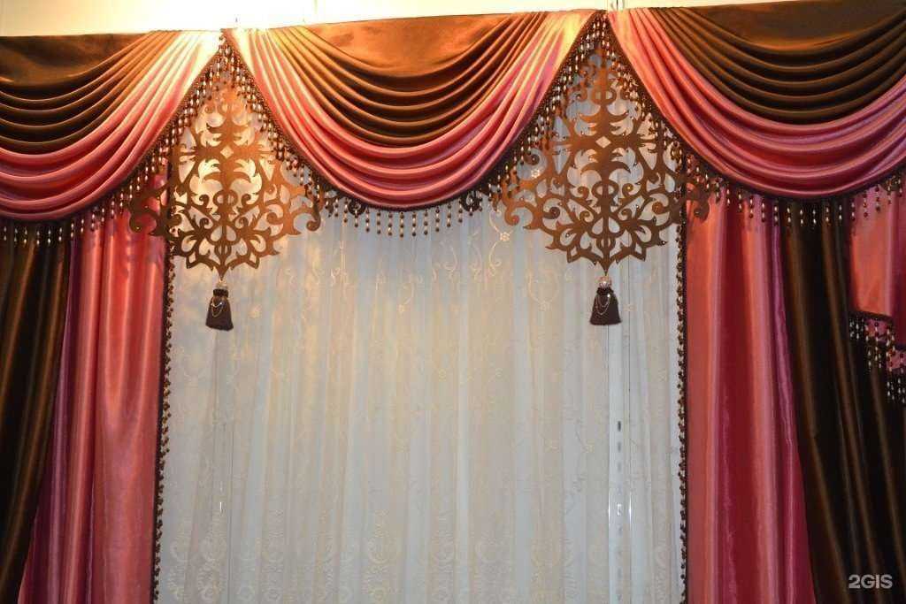 Отзывы на компанию Хрустальные шторы в Краснодаре c фото