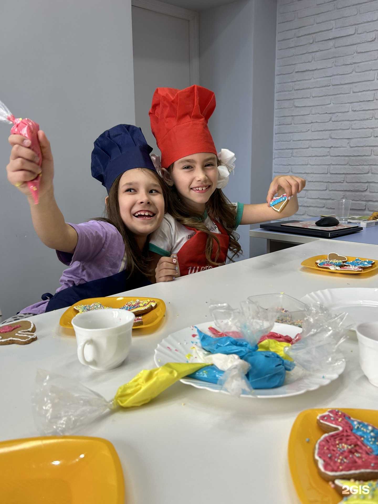 Отзывы на компанию English baby в Самаре c фото