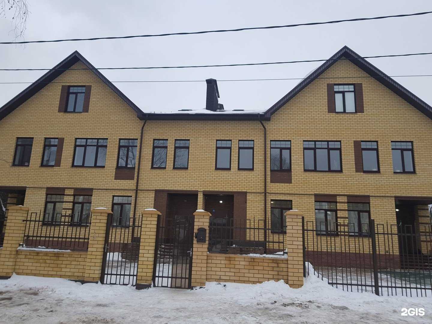 Отзывы на компанию Сами с Усами в Нижнем Новгороде c фото - фотография 2 из 2