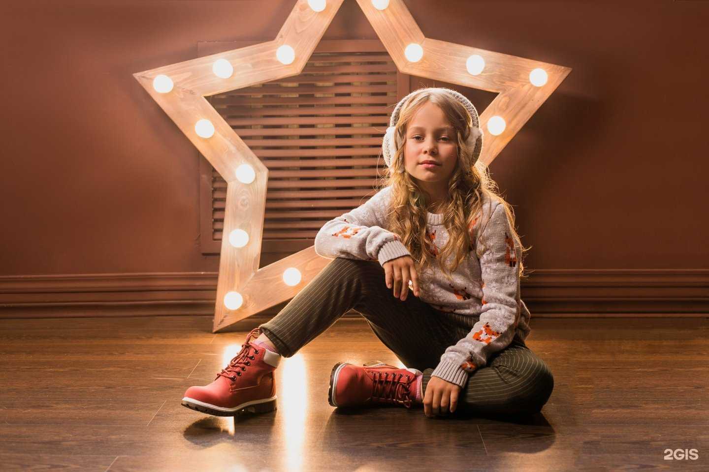 Отзывы на компанию Top stars project в Екатеринбурге c фото