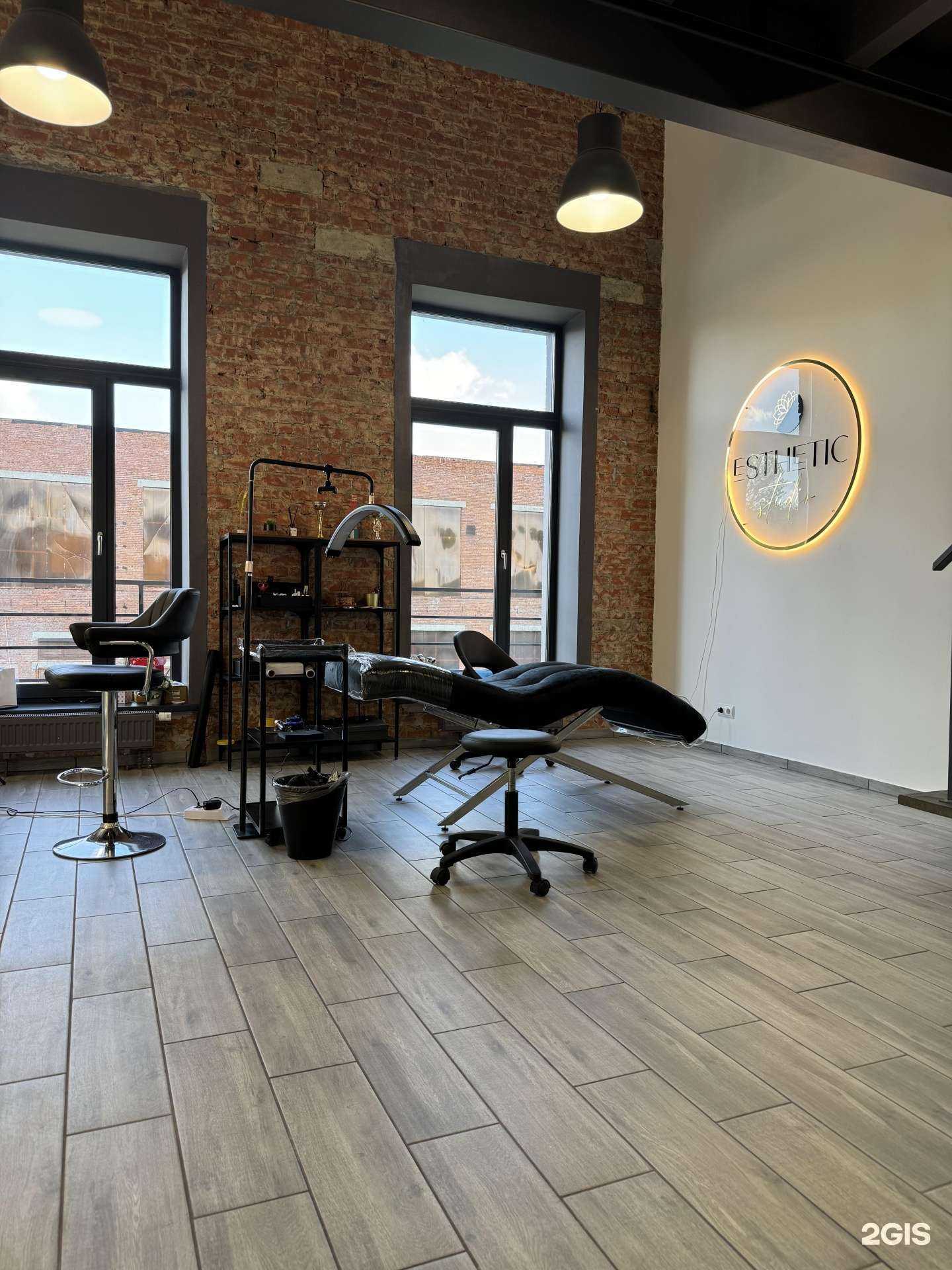 Отзывы на компанию Esthetic в г. Чехов c фото