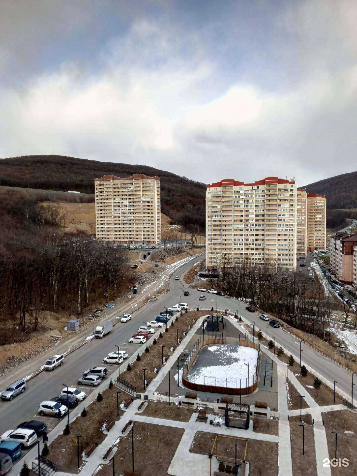 Отзывы на компанию Живая вода в Владивостоке c фото - фотография 2 из 2