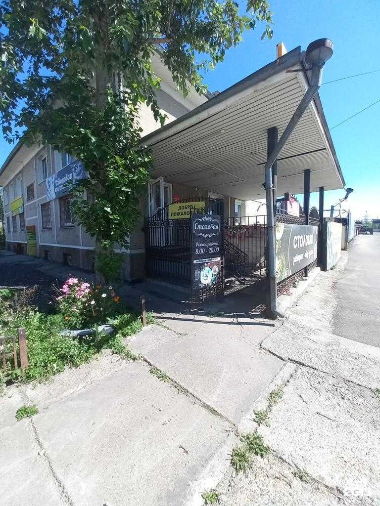 Отзывы на компанию Столовая в Ангарске c фото