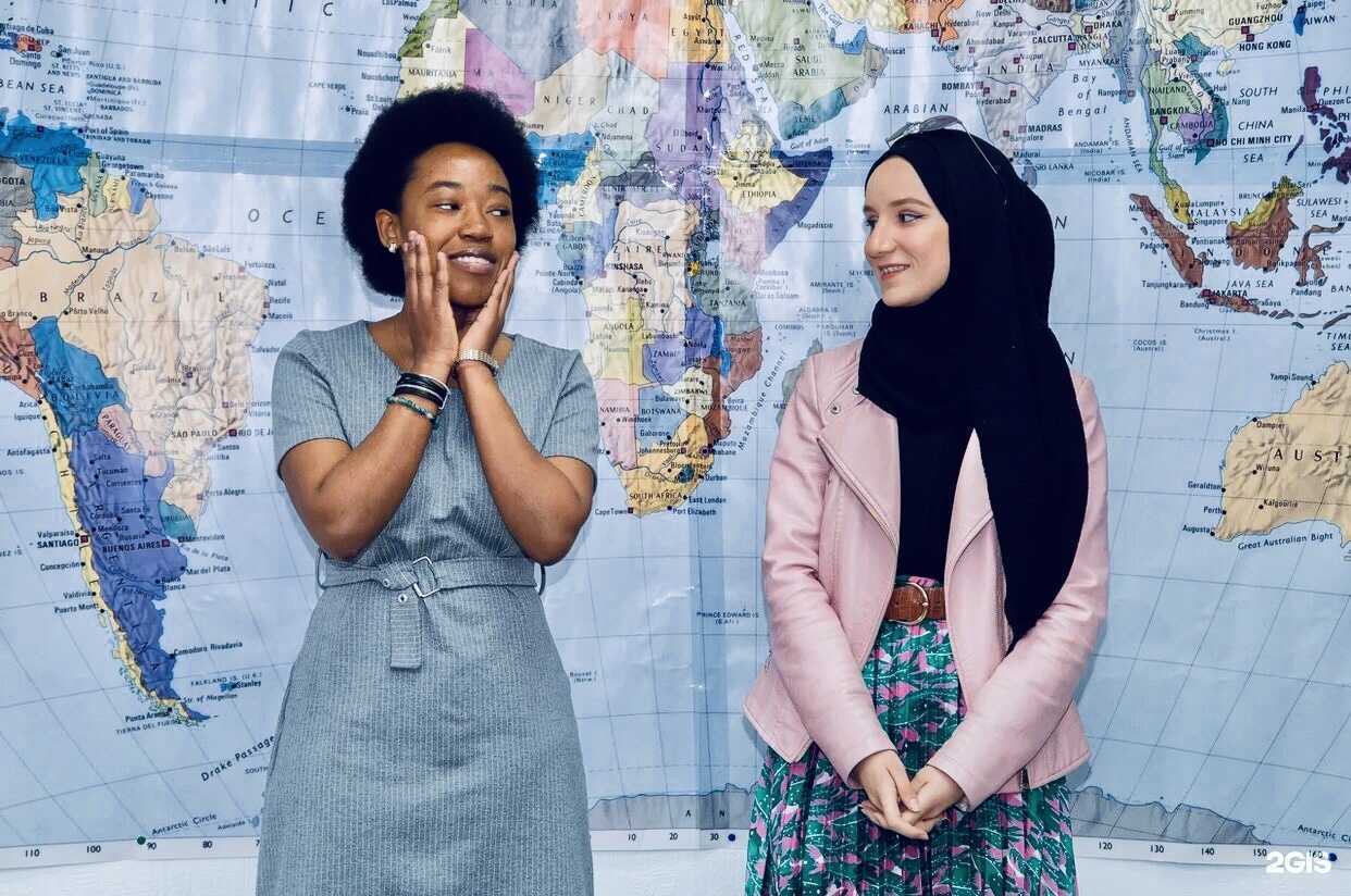 Отзывы на компанию Эмиссар Международный Институт Языков и Культур в Казани c фото