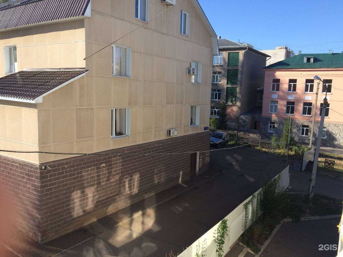 Отзывы на компанию Адамант в Уфе c фото - фотография 2 из 2