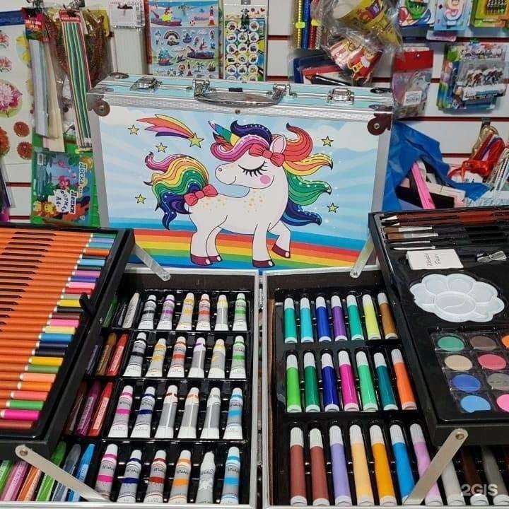 Отзывы на компанию Магазин детских товаров в Владикавказе c фото