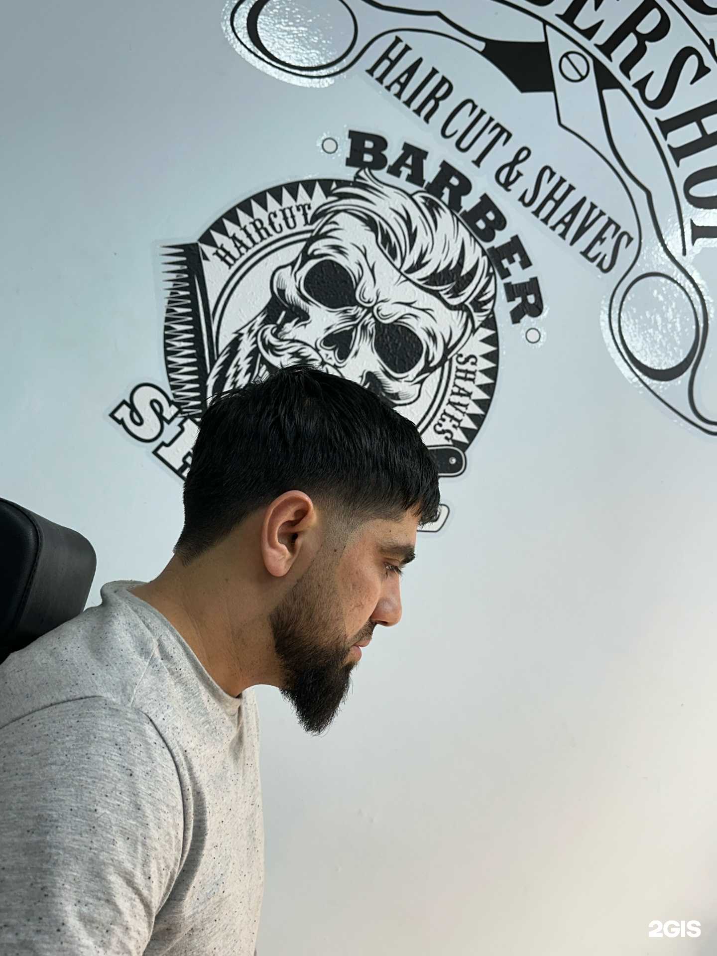 Отзывы на компанию The Barber в г. Лыткарино c фото