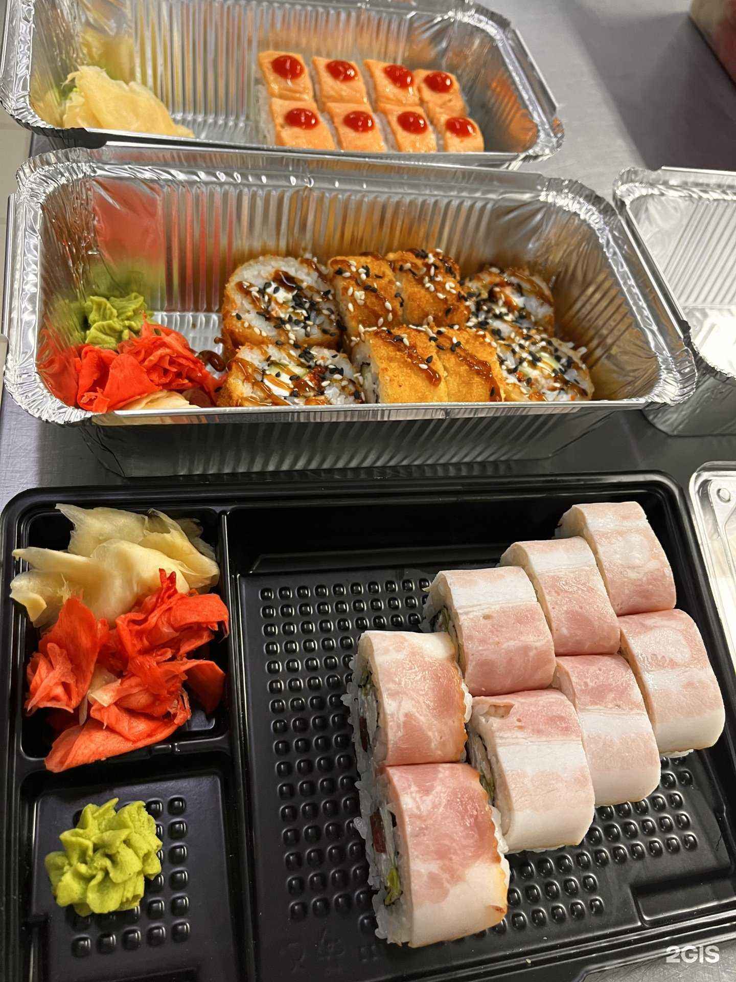 Отзывы на компанию От Шефа в Волжске c фото