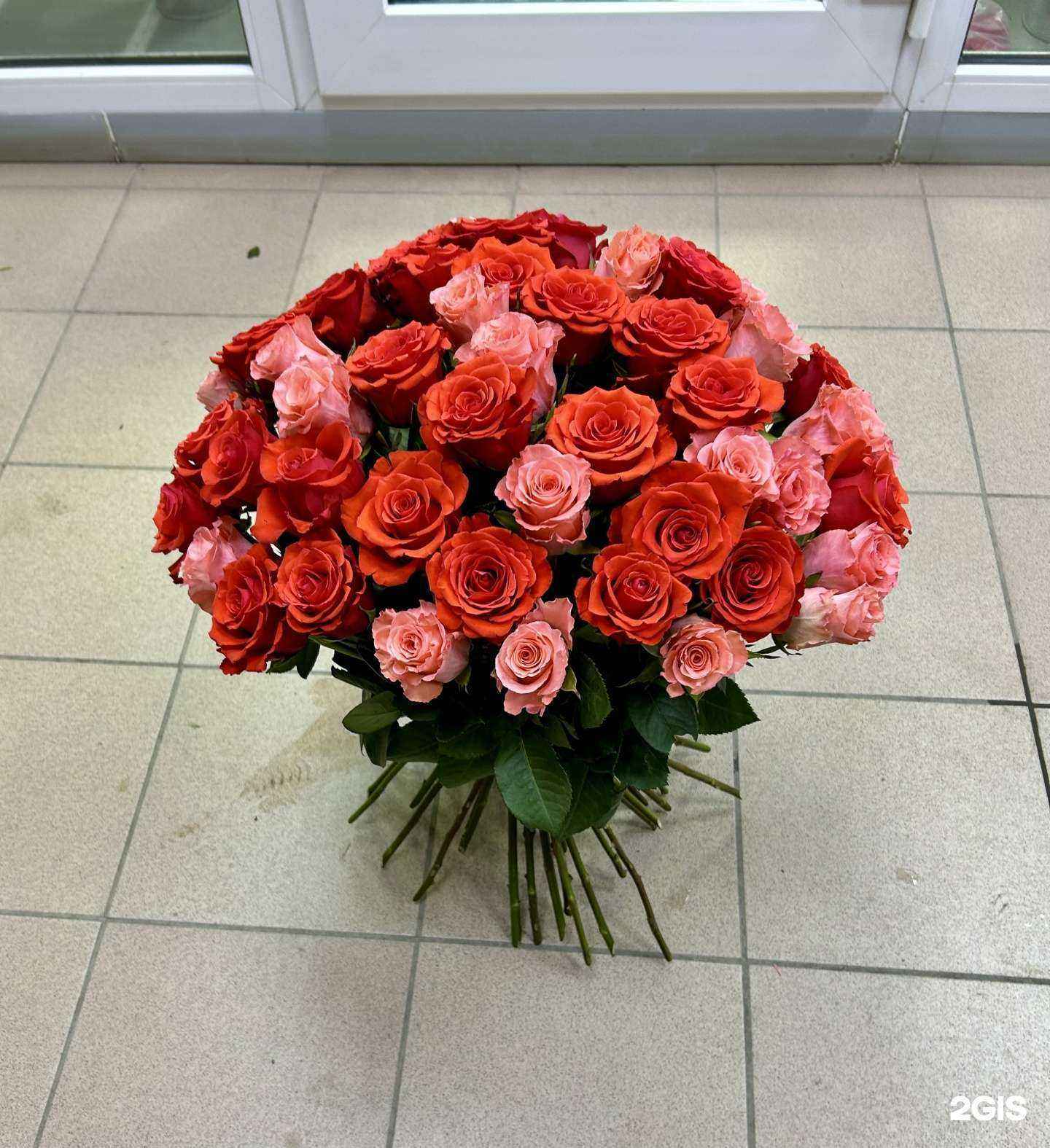 Отзывы на компанию Цветы от Ольги в Кушве c фото