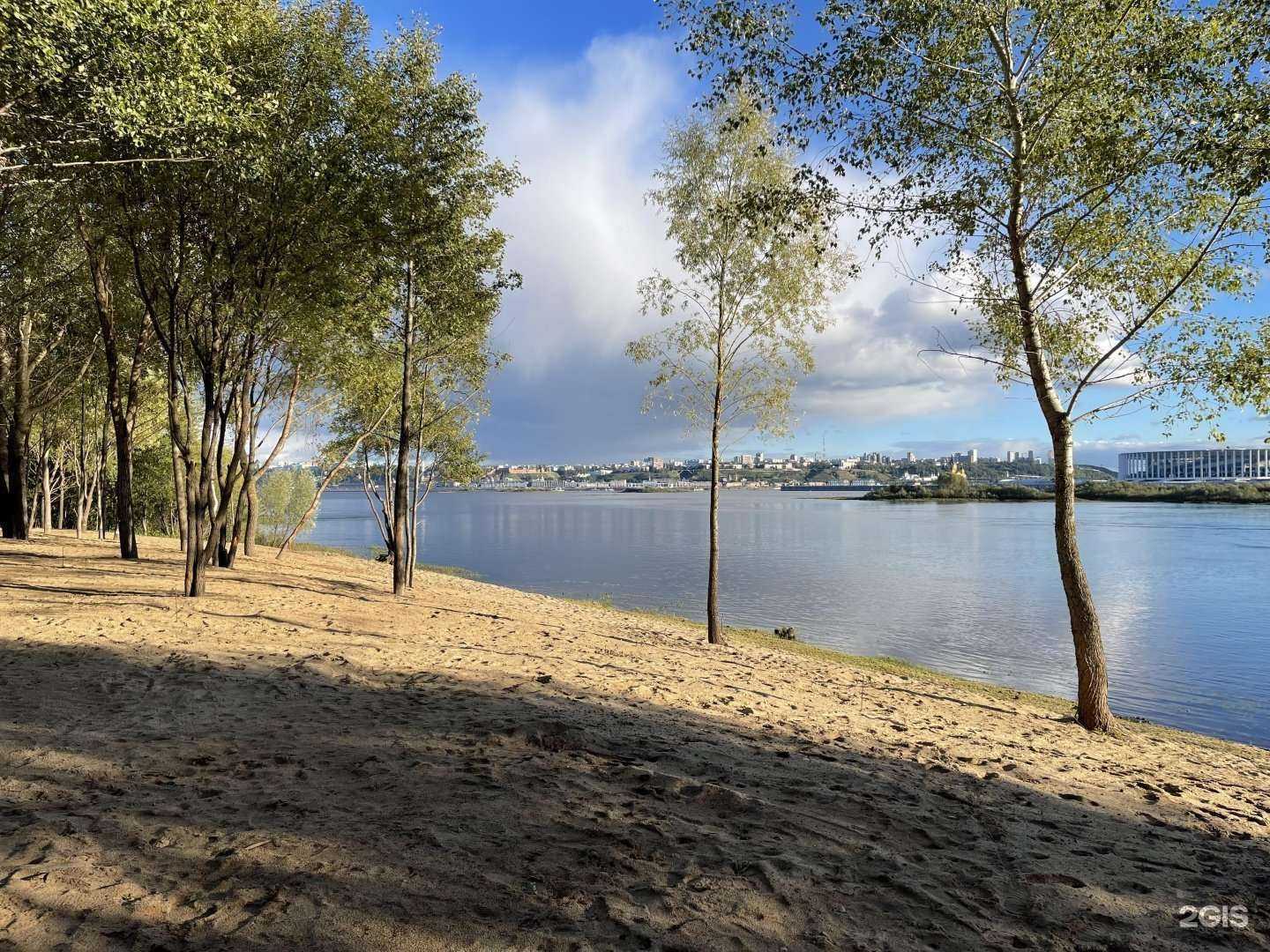 Отзывы на компанию Терраса Нижний в Боре c фото - фотография 2 из 2