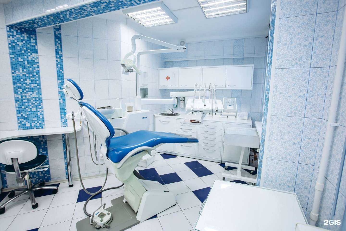 Отзывы на компанию Нов-Дента в Великом Новгороде c фото