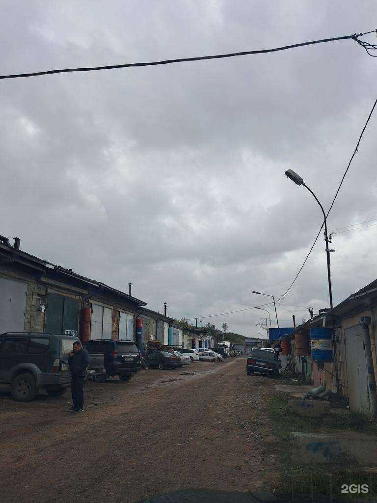 Отзывы на компанию Технология Транспорта в Красноярске c фото - фотография 2 из 2