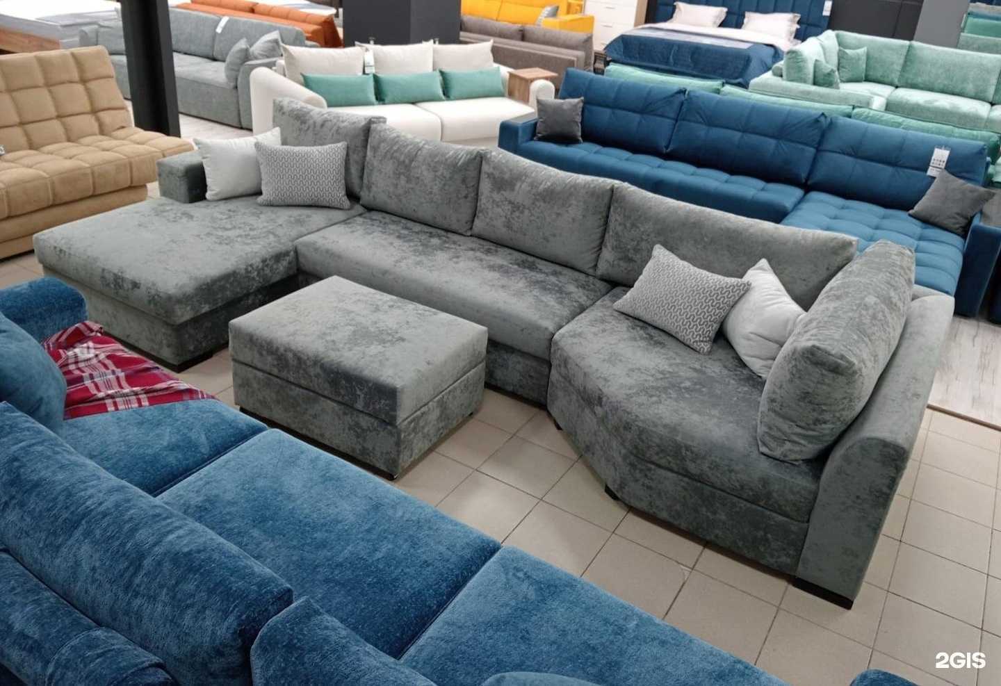 Отзывы на компанию Miss Sofa в Астрахани c фото