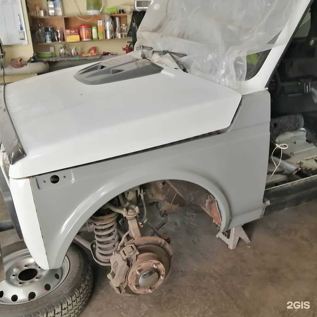 Отзывы на компанию Драйв в Челябинске c фото