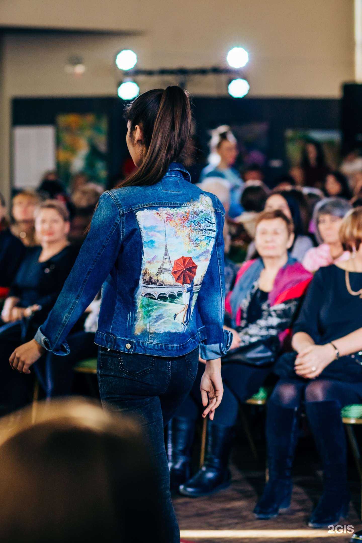 Отзывы на компанию Творческое пространство в Комсомольске-на-Амуре c фото