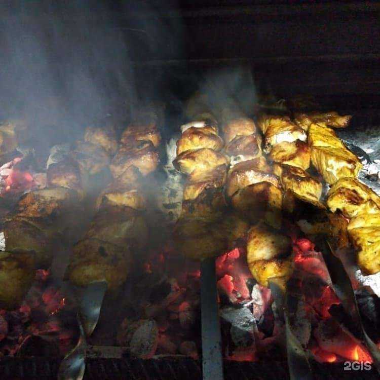 Отзывы на компанию Шашлычный дворик в Челябинске c фото