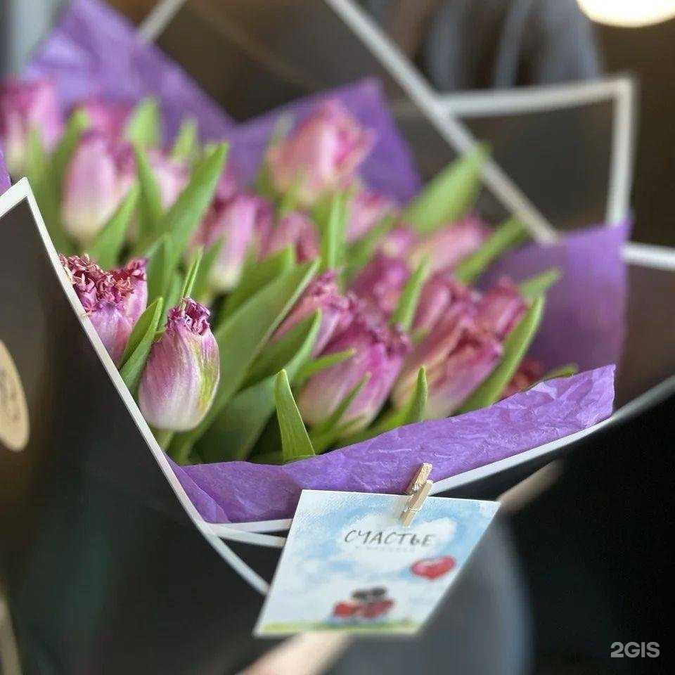 Отзывы на компанию Buketbar56 в г. Оренбург c фото