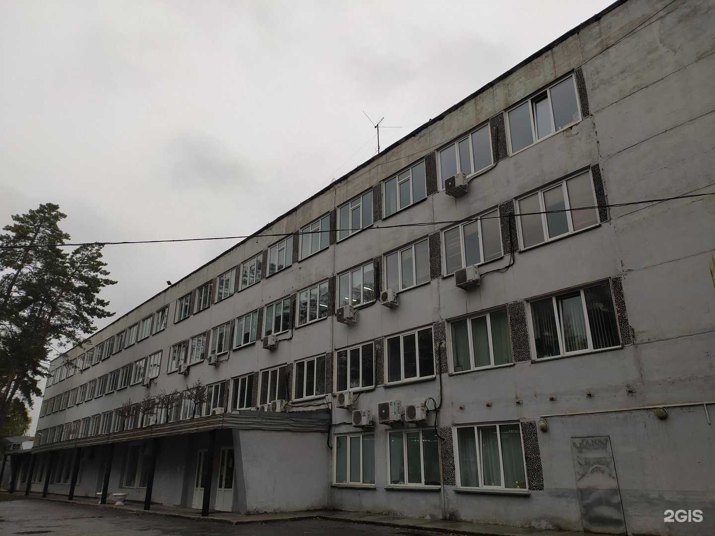 Отзывы на компанию Сибгарант в г. Новосибирск c фото