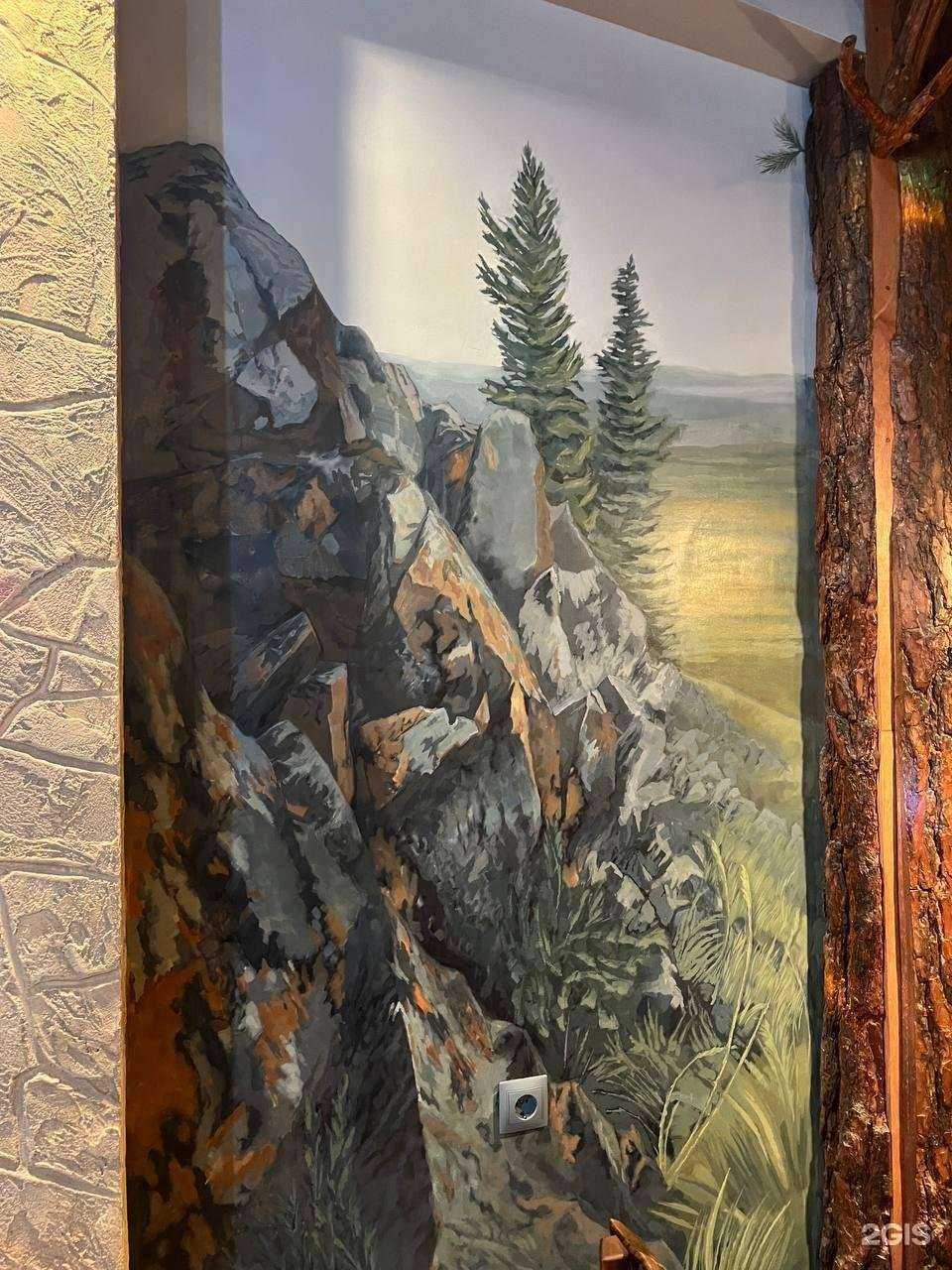 Отзывы на компанию Шашлычная гора в г. Барнаул c фото