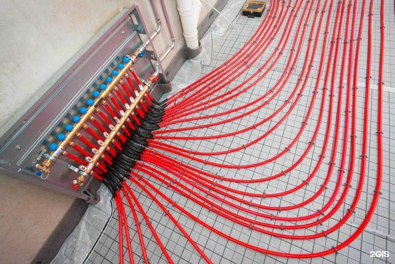 Отзывы на компанию ТеплоСервис37 в г. Шуя c фото