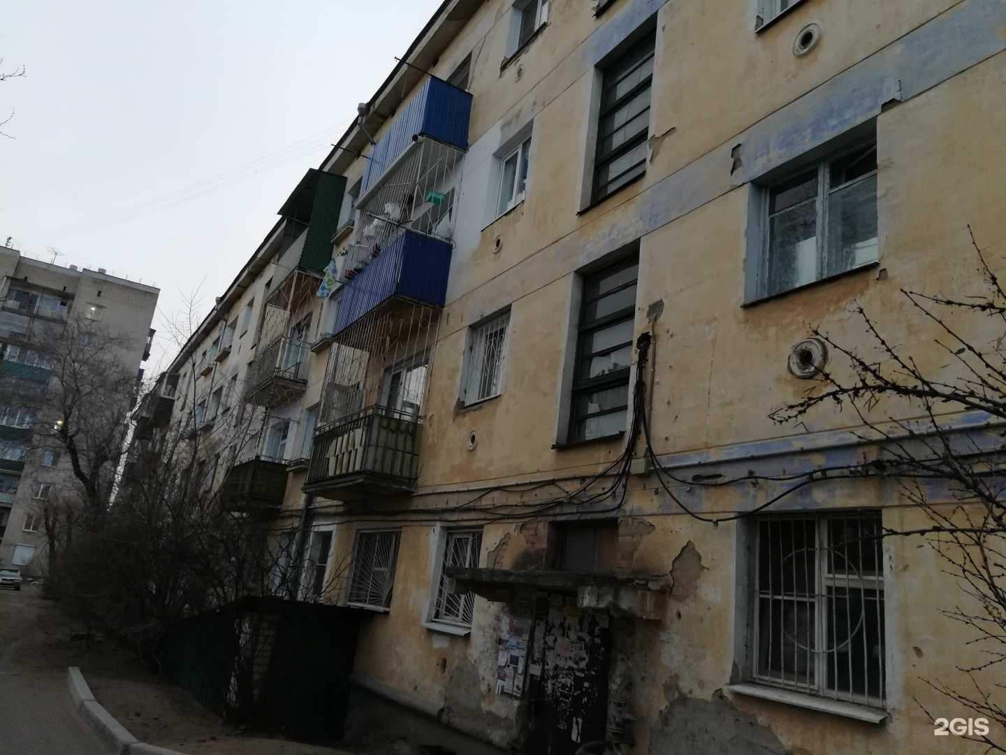 Отзывы на компанию Хинкали хаус в Чите c фото - фотография 2 из 2