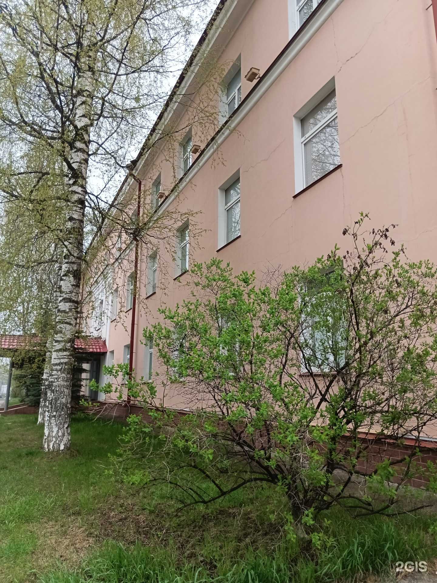 Отзывы на компанию Маникюрный кабинет в Соликамске c фото - фотография 2 из 2