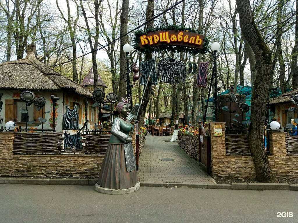 Отзывы на компанию КурЩавель в Ставрополе c фото