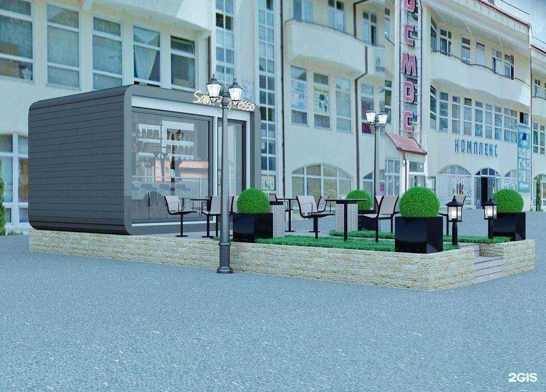 Отзывы на компанию Профи в Махачкале c фото