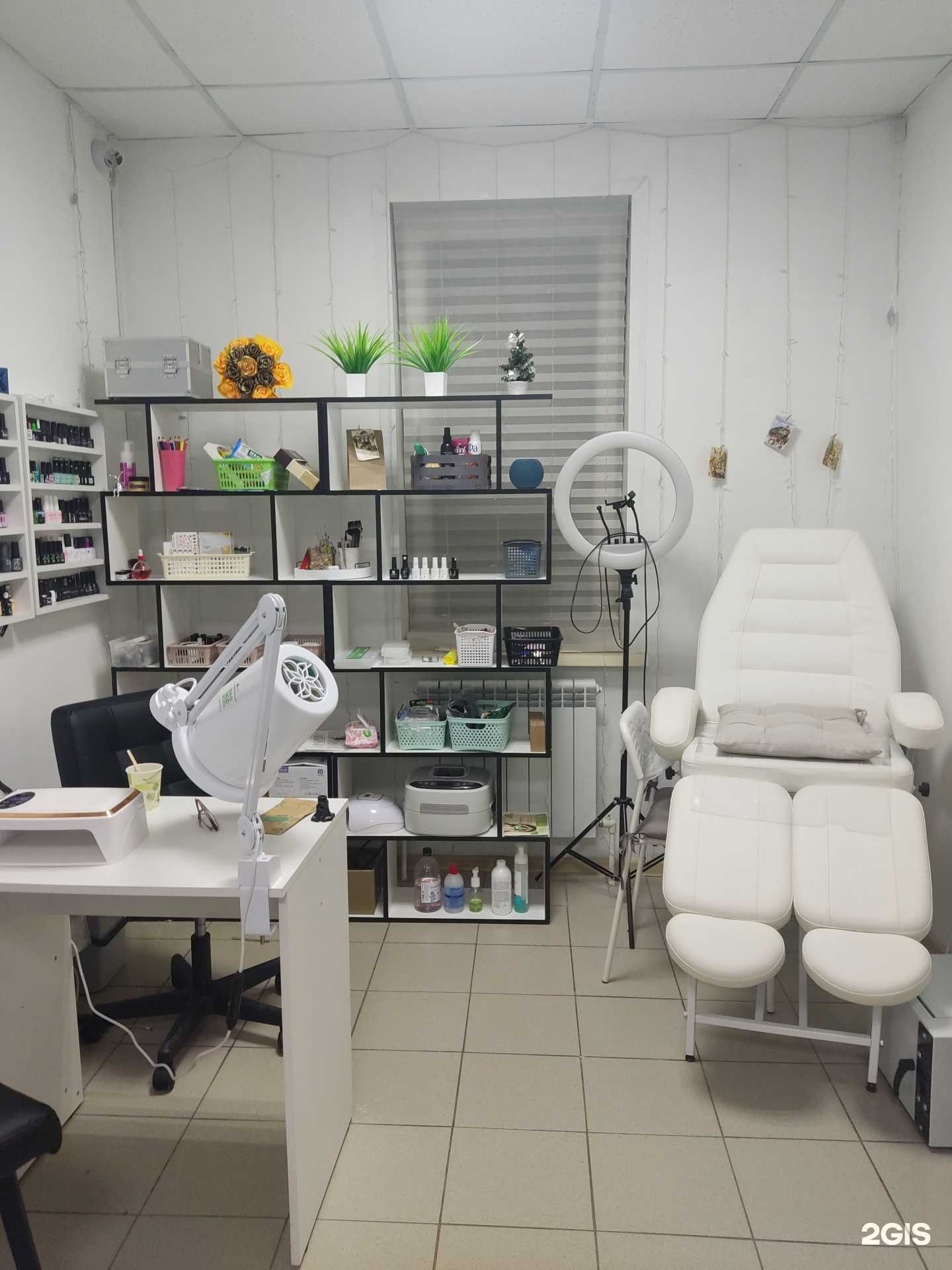 Отзывы на компанию Пилю ногти, а не мужа в Барнауле c фото