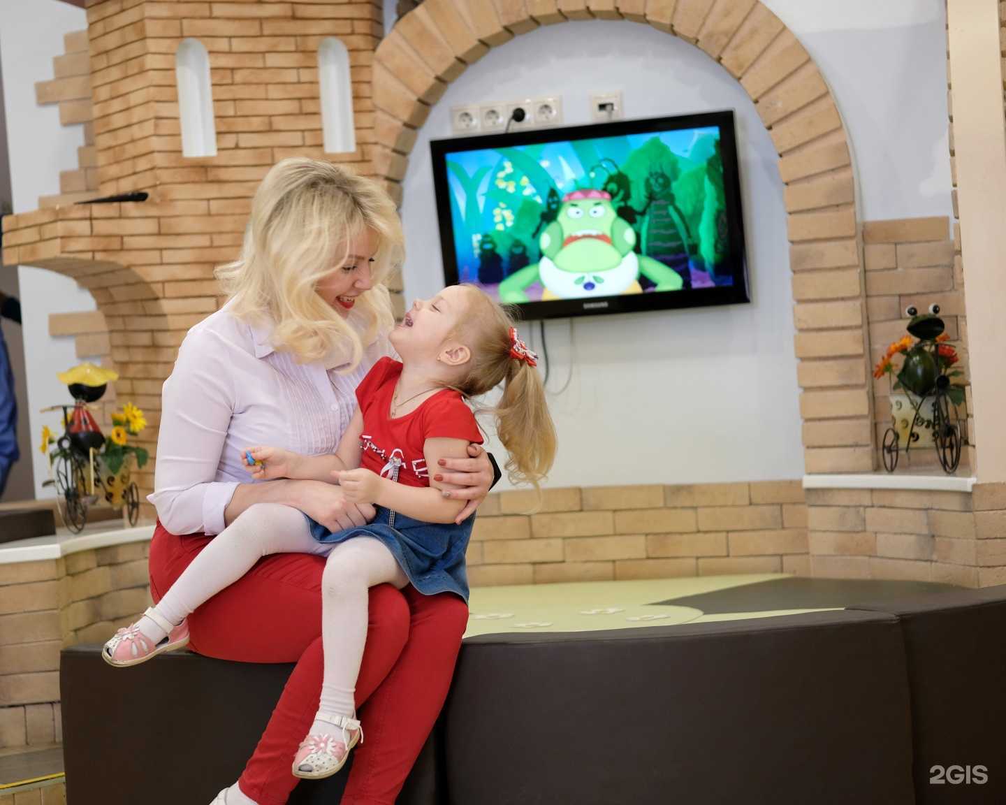 Отзывы на компанию Тари Лэнд в г. Хабаровск c фото