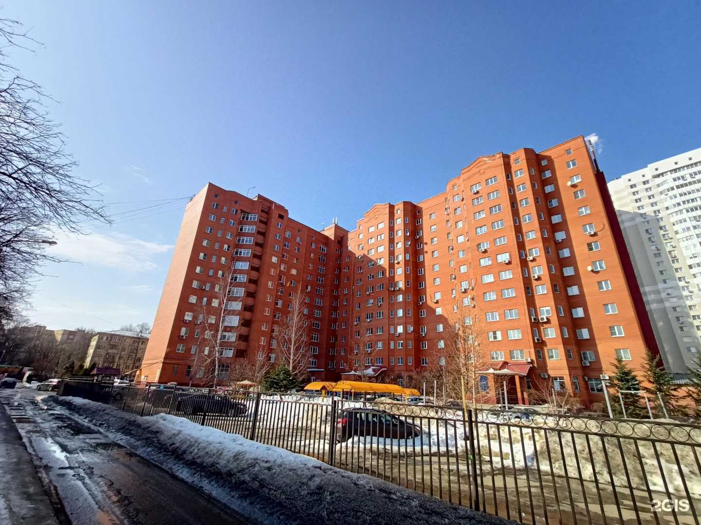 Отзывы на компанию Вита-мед в Пушкине c фото - фотография 2 из 2