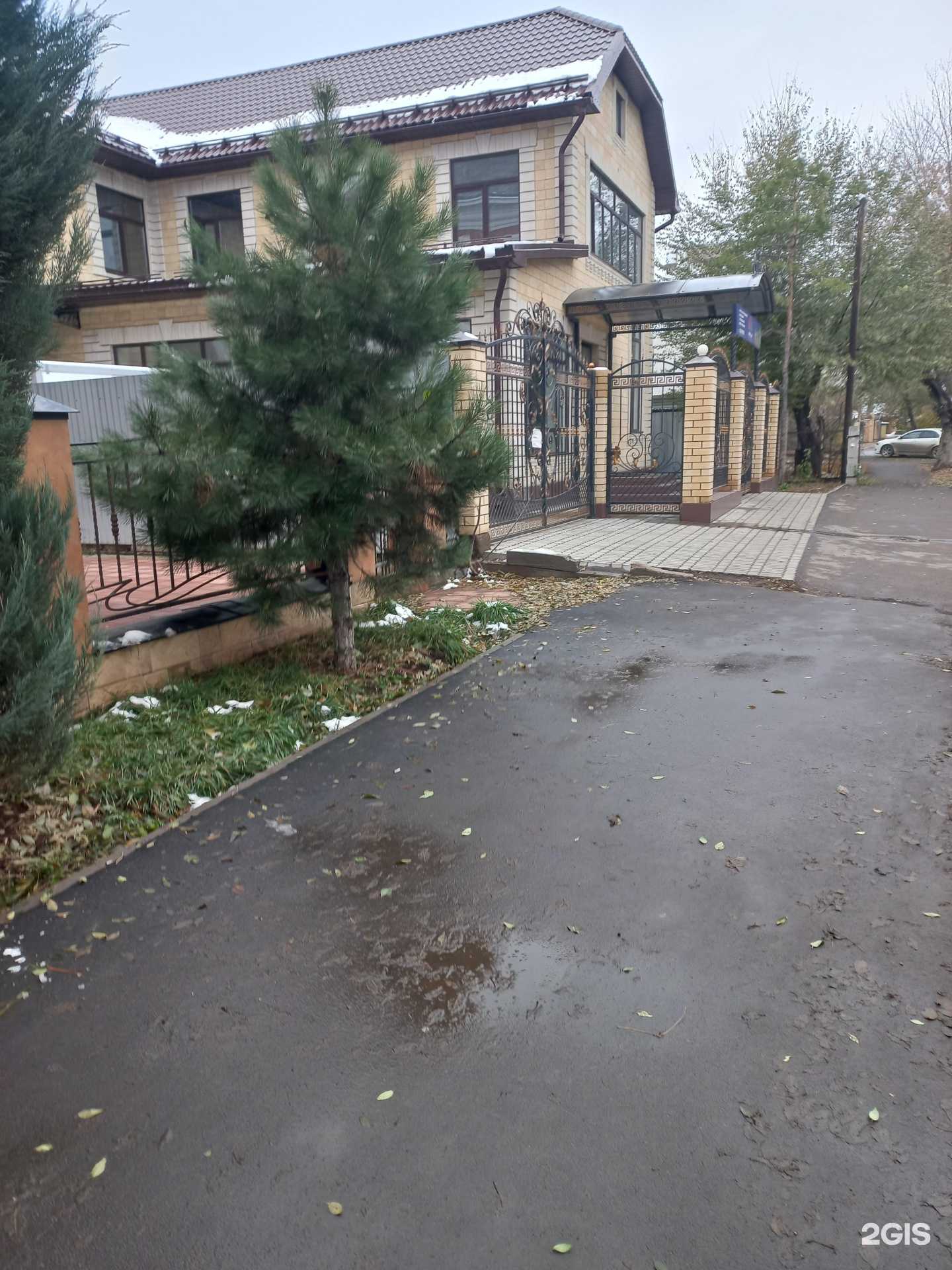 Отзывы на компанию Парк Тиви в Оренбурге c фото - фотография 2 из 2