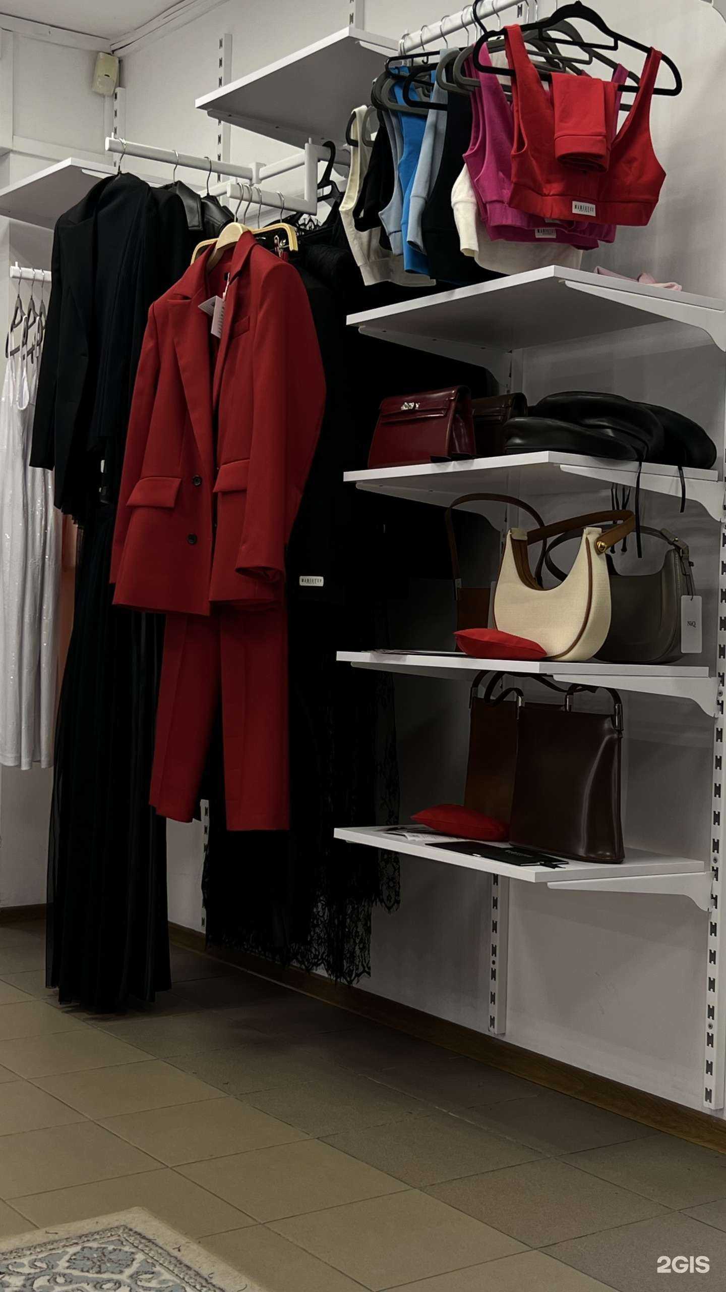 Отзывы на компанию Maristef brand в Калининграде c фото