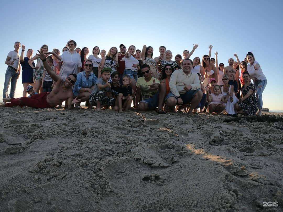 Отзывы на компанию Dance family в Северодвинске c фото