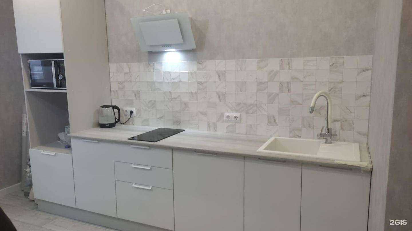 Отзывы на компанию Саф в Казани c фото