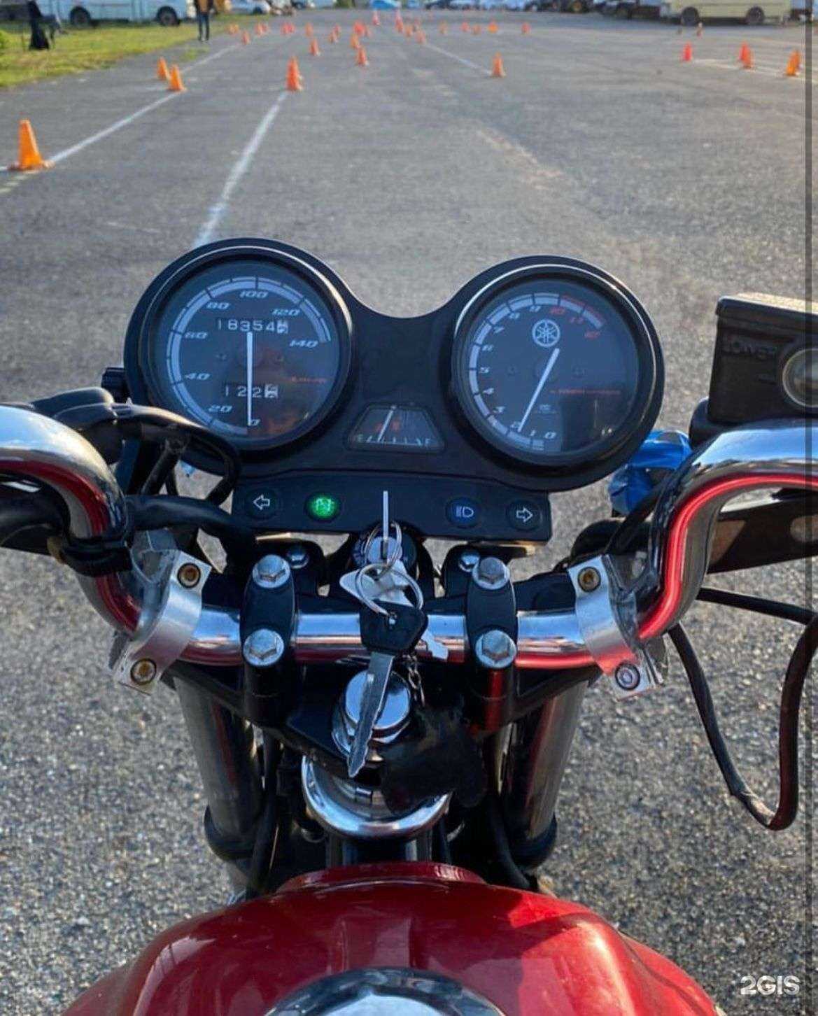 Отзывы на компанию Штурвал в г. Томск c фото